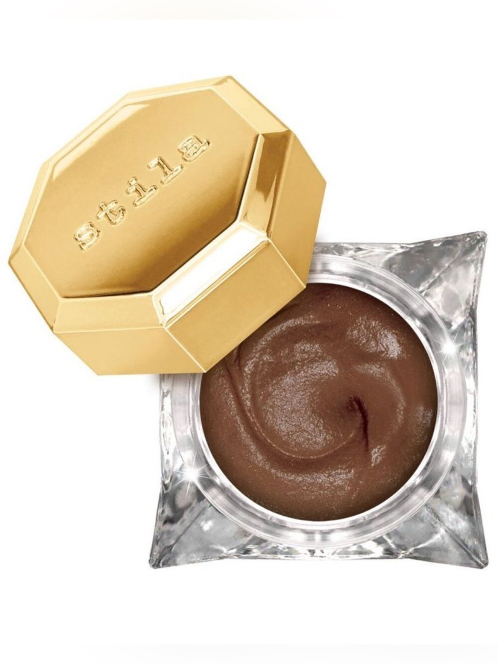 1.0oz STILA Lingerie Souffle Shade 8.0 Skin Perfecting Color NEW